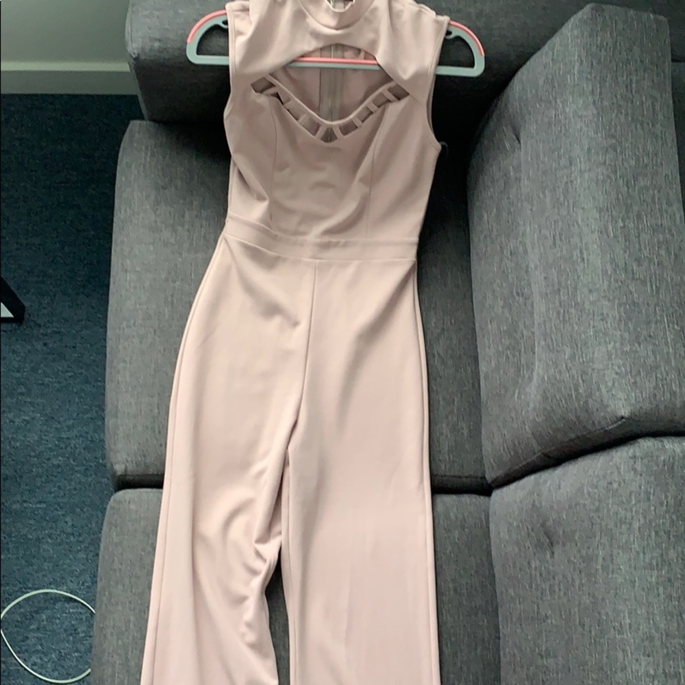 Jumpsuit